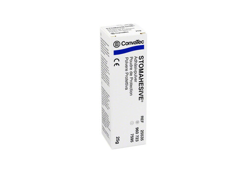 STOMAHESIVE Adhäsivpulver – PZN 2236445 (PZN 2236445)