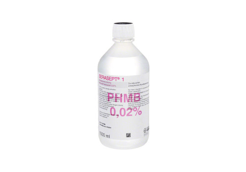 SERASEPT 1 Lösung – PZN 2476149 (PZN 2476149)