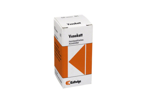 VENOKATT Tabletten – PZN 4129340 (PZN 4129340)