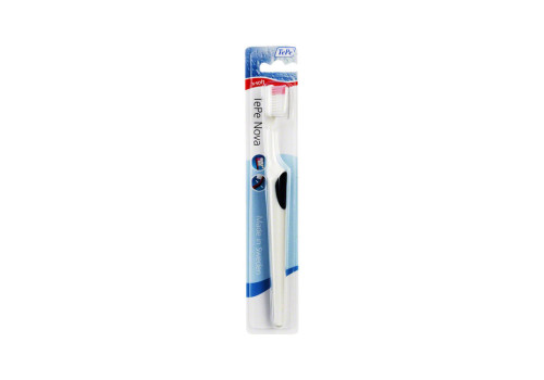TEPE Zahnbürste Nova x-weich – PZN 3727027 (PZN 3727027)