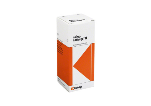PULMO KATTWIGA N Tropfen – PZN 4323533 (PZN 4323533)