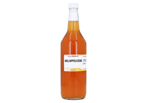 HOLZAPFELESSIG Flasche – PZN 2217979 (PZN 2217979)