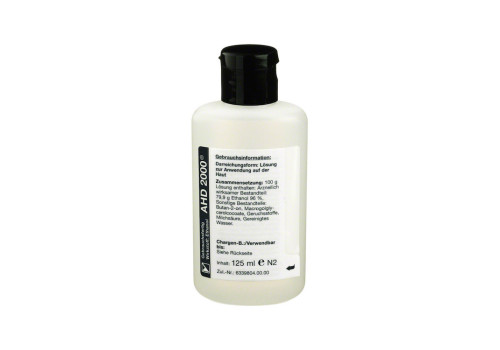 AHD 2000 Lösung – PZN 3752628 (PZN 3752628)