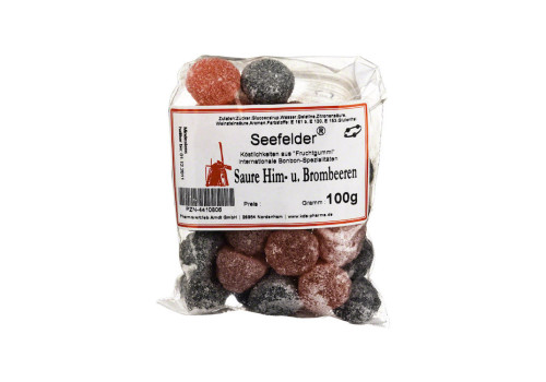 SEEFELDER saure Him- & Brombeeren KDA – PZN 4410806 (PZN 4410806)