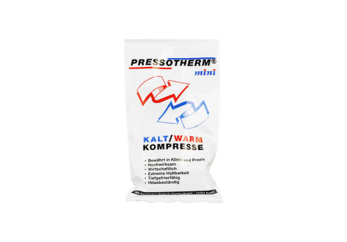 PRESSOTHERM Kalt-Warm-Kompr.mini 8,5x14,5 cm – PZN 4587634 (PZN 4587634)