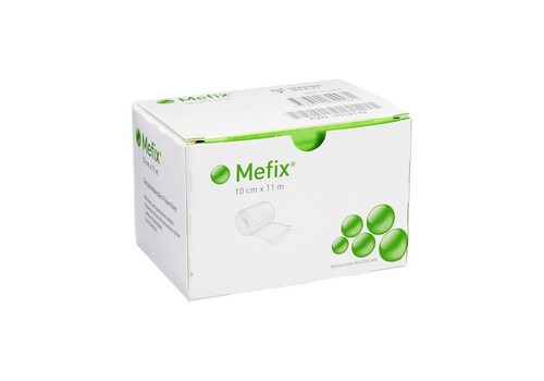 MEFIX Fixiervlies 10 cmx11 m – PZN 4518142 (PZN 4518142)