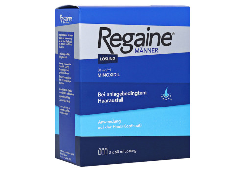 Regaine Männer – PZN 3671166 (PZN 3671166)