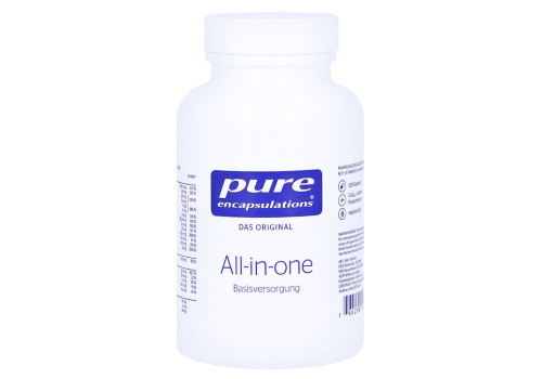Pure Encapsulations All-in-one – PZN 2260538 (PZN 2260538)