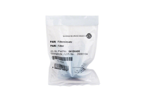 PARI Filtereinsatz Typ 37 – PZN 3955047 (PZN 3955047)