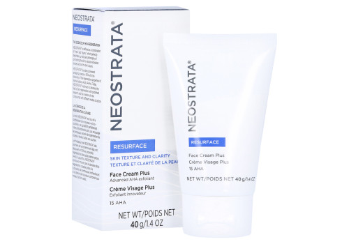 NEOSTRATA Creme 15 AHA plus – PZN 728894 (PZN 728894)