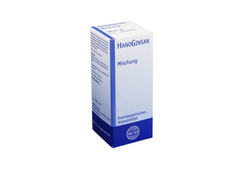 HANOGINSAN flüssig – PZN 4327063 (PZN 4327063)