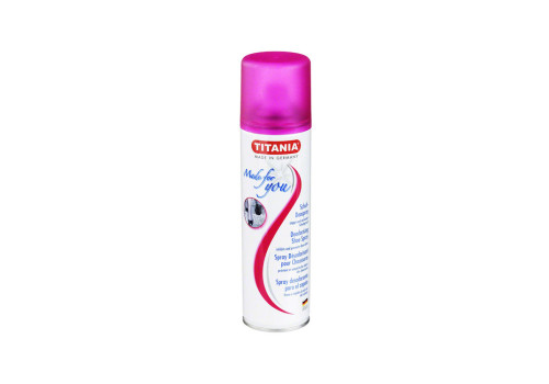 SCHUH DEOSPRAY TITANIA – PZN 5958179 (PZN 5958179)