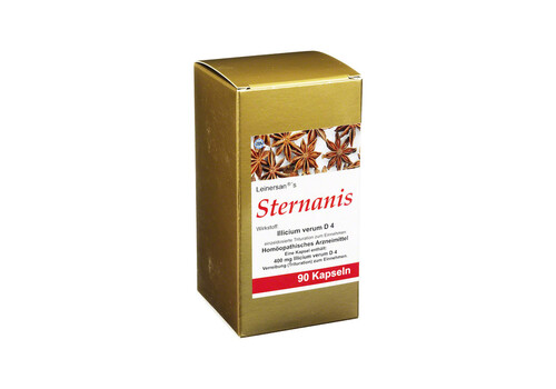 STERNANIS KAPSELN – PZN 7283596 (PZN 7283596)