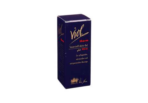 VIOL THERM Öl – PZN 4991714 (PZN 4991714)
