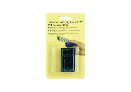 TABLETTEN STANZER klein – PZN 6087261 (PZN 6087261)