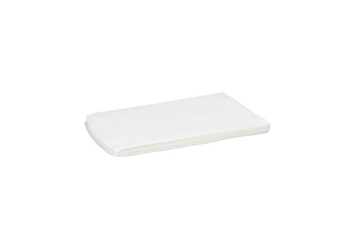 WASCHHANDSCHUHE Airlaid weiß geprägt – PZN 4900083 (PZN 4900083)