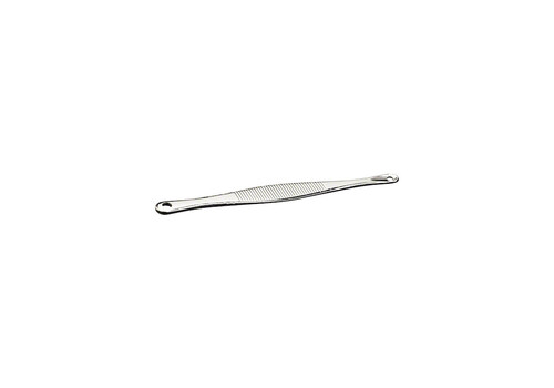 COMEDONENQUETSCHER gerade 8 cm – PZN 4755474 (PZN 4755474)