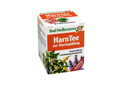 BAD HEILBRUNNER Harntee Filterbeutel – PZN 4836876 (PZN 4836876)