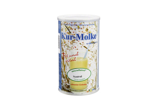 MOLKE KUR Molke – PZN 7193893 (PZN 7193893)