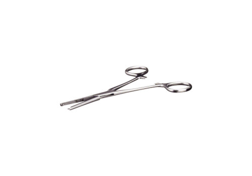ARTERIENKLEMME Kocher 14 cm – PZN 4816371 (PZN 4816371)