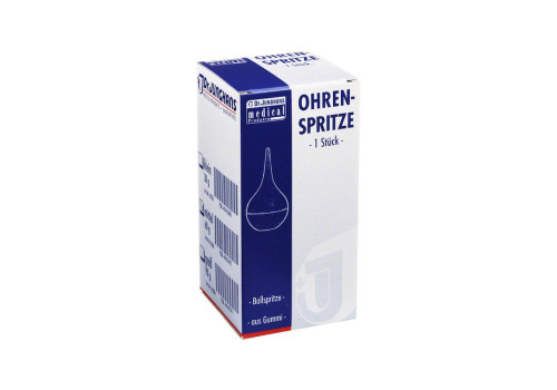 OHRENSPRITZE 60 g mittel – PZN 4945192 (PZN 4945192)