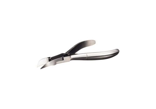 NAGELZANGE 13 cm mittel – PZN 4844462 (PZN 4844462)