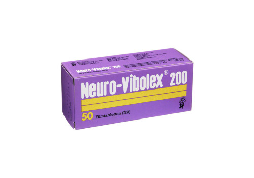 Neuro-Vibolex 200 – PZN 6895848 (PZN 6895848)