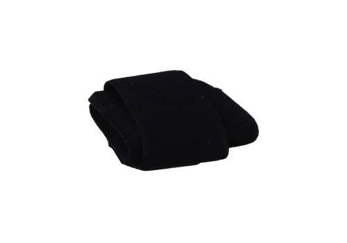 BORT Stabilo Handgelenkbandage Gr.3 schwarz – PZN 4654299 (PZN 4654299)