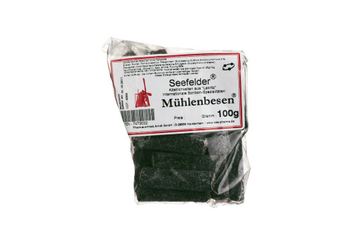 SEEFELDER Mühlenbesen KDA – PZN 7473032 (PZN 7473032)