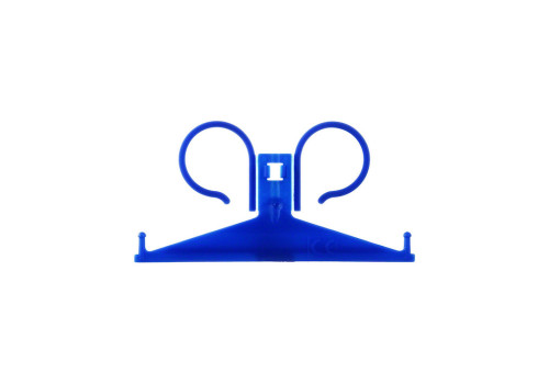 UROMED Urinbeutelhalter f.4800/01 4860 – PZN 7654549 (PZN 7654549)