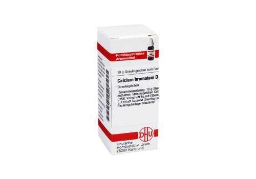CALCIUM BROMATUM D 30 Globuli – PZN 7455318 (PZN 7455318)