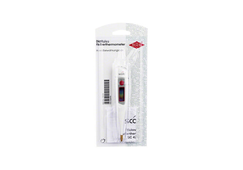 FIEBERTHERMOMETER digital – PZN 7626990 (PZN 7626990)