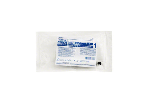 CURITY Glyzerin Block Spritze – PZN 8519109 (PZN 8519109)