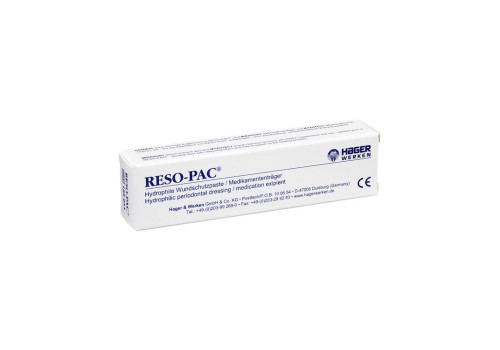 MIRADENT Zahnfleisch-Wundenschutz Reso-Pac – PZN 8743574 (PZN 8743574)