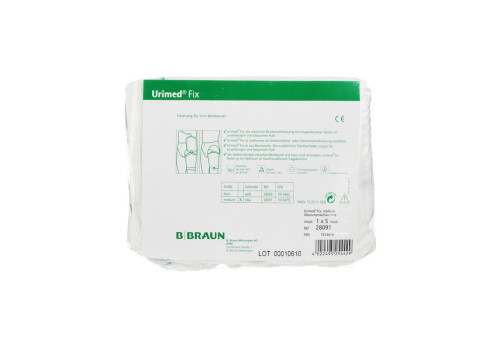 URIMED Fix medium blau – PZN 7614679 (PZN 7614679)