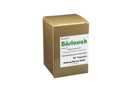 BÄRLAUCH KAPSELN – PZN 7722104 (PZN 7722104)