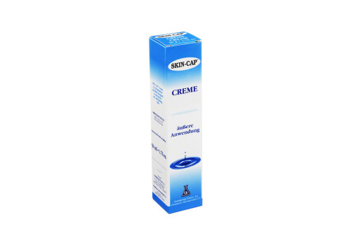 SKIN CAP Creme – PZN 8450180 (PZN 8450180)