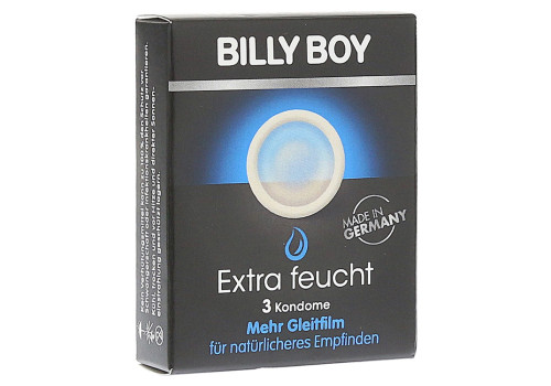 BILLY BOY extra feucht RE – PZN 11132437 (PZN 11132437)