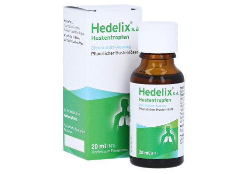 Hedelix s.a. – PZN 4595579 (PZN 4595579)