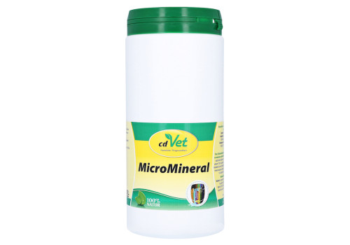 MICROMINERAL vet. – PZN 2490267 (PZN 2490267)