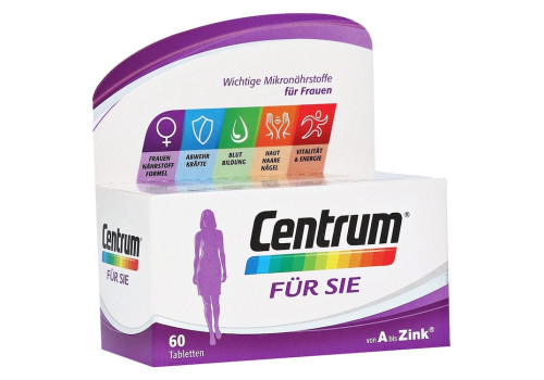 Centrum für Sie – PZN 9924674 (PZN 9924674)
