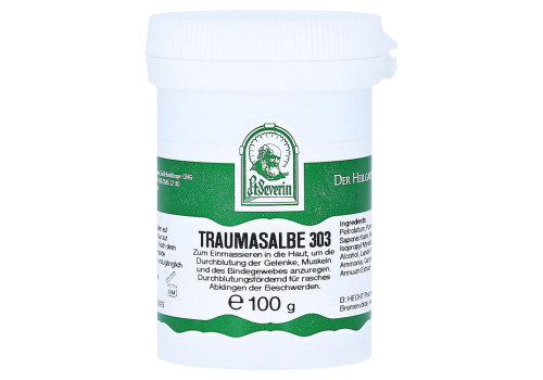 TRAUMASALBE 303 – PZN 6150893 (PZN 6150893)