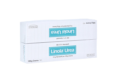 Linola Urea – PZN 979113 (PZN 979113)