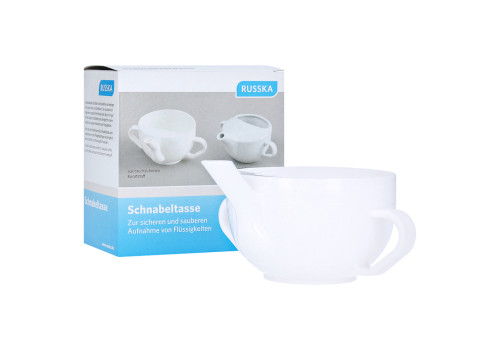 SCHNABELTASSE Kunststoff – PZN 3054829 (PZN 3054829)
