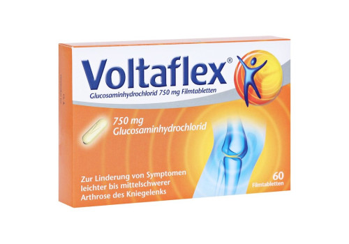 Voltaflex Glucosaminhydrochlorid 750mg – PZN 296029 (PZN 296029)