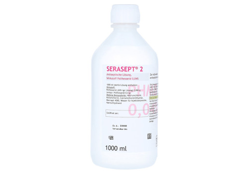 SERASEPT 2 Lösung – PZN 2475807 (PZN 2475807)