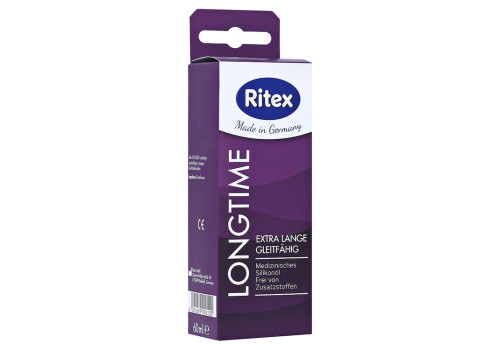 RITEX LongTime plus Gel – PZN 10326240 (PZN 10326240)