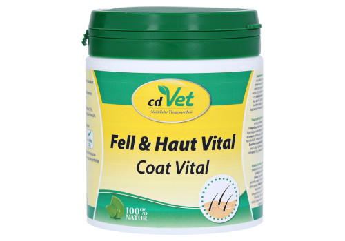 FELL UND HAUT Vital vet. – PZN 2488477 (PZN 2488477)