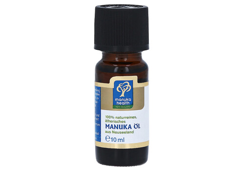 MANUKA HEALTH Manuka Öl ätherisch – PZN 15875052 (PZN 15875052)