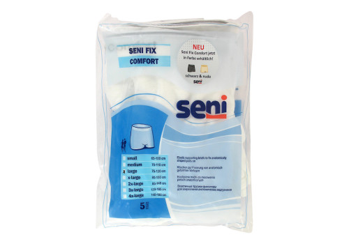 SENI Fix Comfort Fixierhosen Gr.L – PZN 10791043 (PZN 10791043)